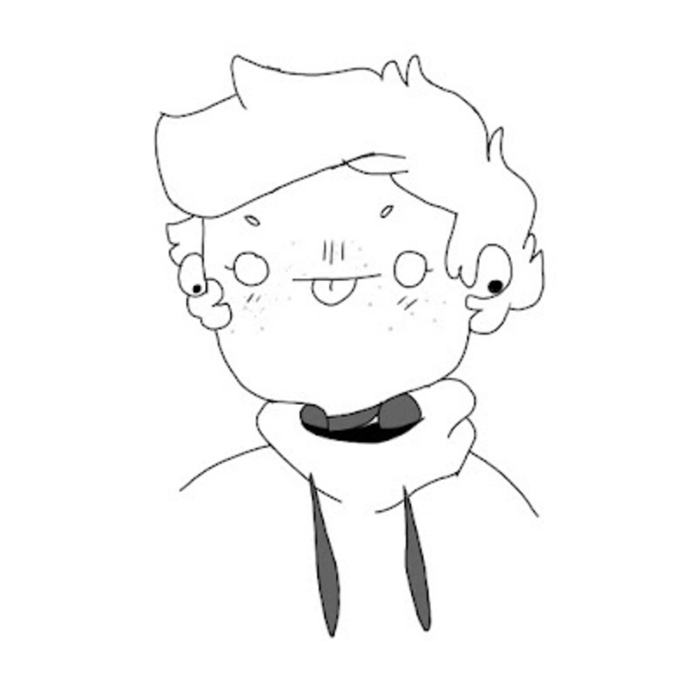 Meet your Posher, Lone_moth